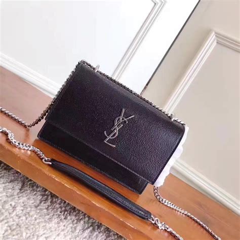 faux ysl purse|YSL vintage pouch.